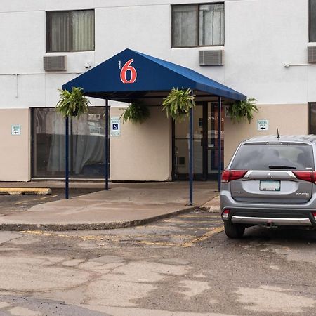 Motel 6-Saint Paul, Mn - I-94 Exterior foto