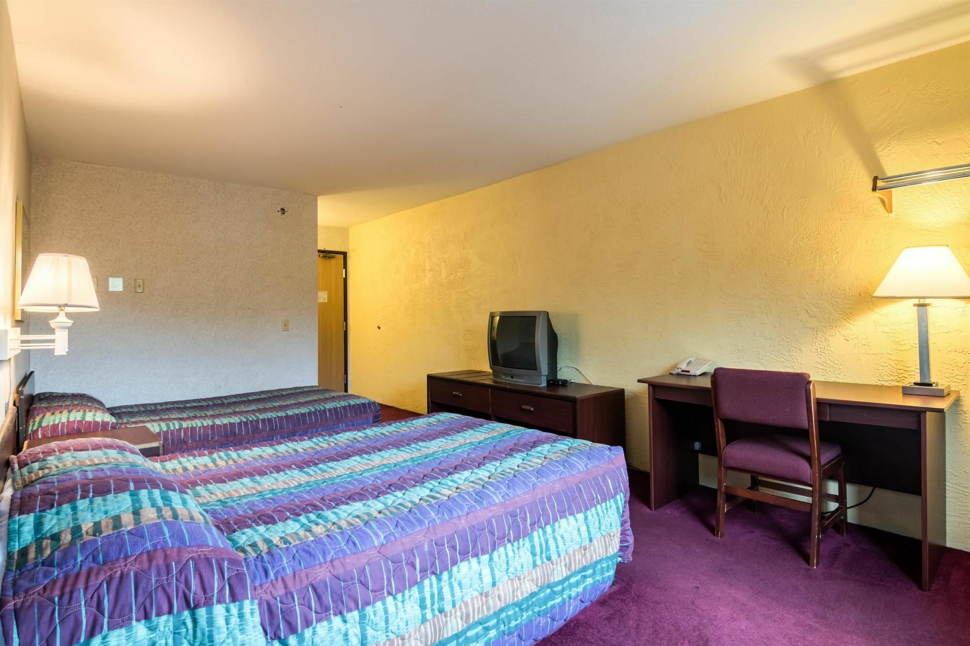 Motel 6-Saint Paul, Mn - I-94 Exterior foto