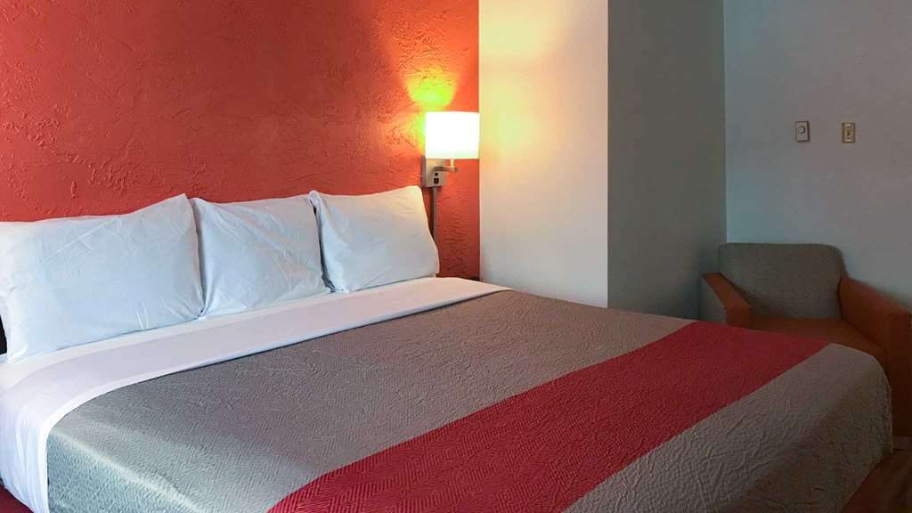 Motel 6-Saint Paul, Mn - I-94 Habitación foto